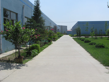 企業展示